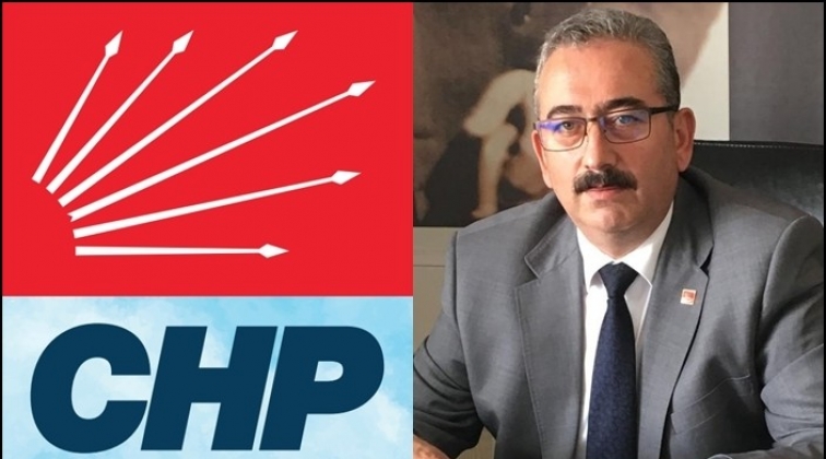 CHP'li &Ouml;zpolat'tan 'Barış G&uuml;n&uuml;' mesajı