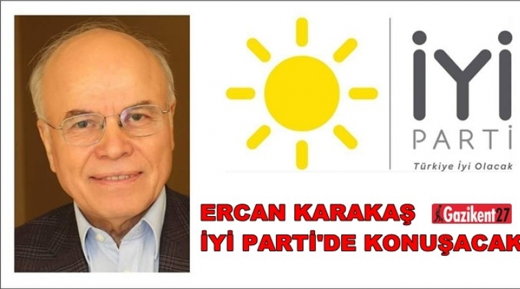 CHP’nin ünlü ismi İyi Parti’de...