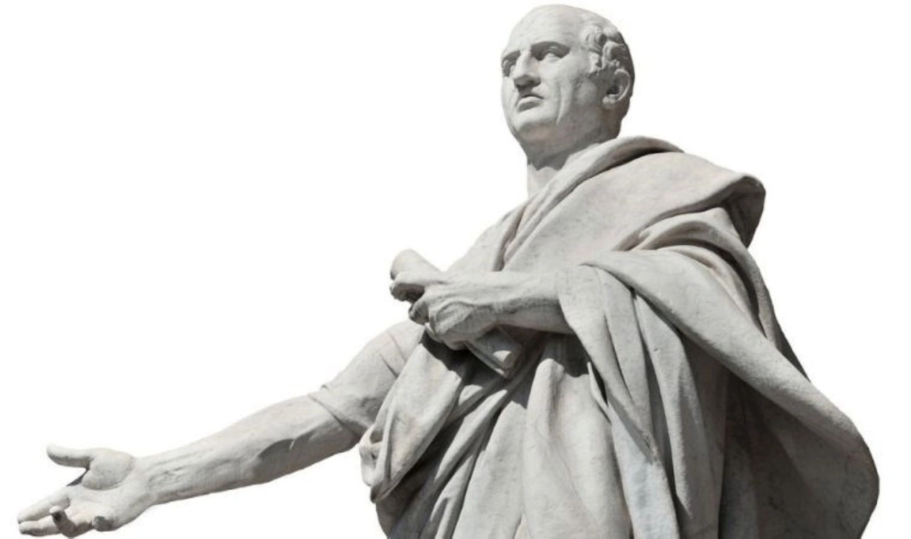 Cicero’dan günümüze yaşlılık