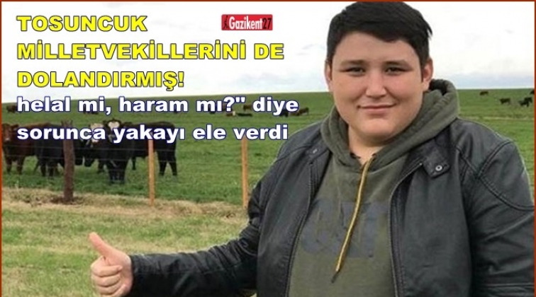 &Ccedil;iftlik Bank milletvekillerini de dolandırmış!