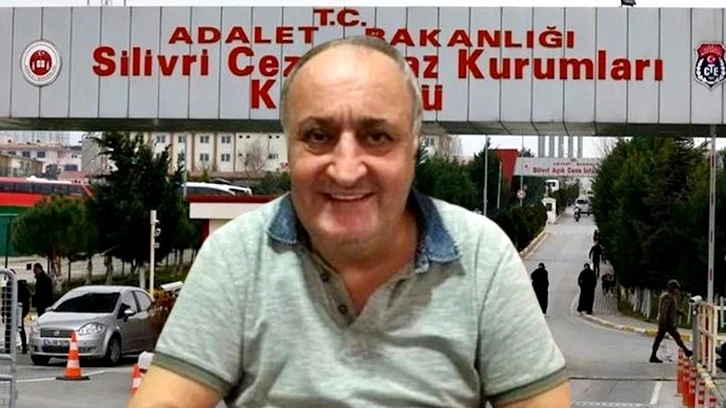 Cihan Kolivar'dan 'Silivri soğuk değil' açıklaması - Gazikent27 - Son Dakika Haberler