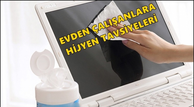 Cihazlarınızın temizliğini ihmal etmeyin