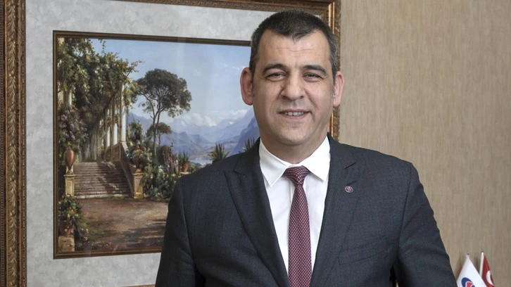 Çimko, Eurobond ihracını başarıyla gerçekleştirdi
