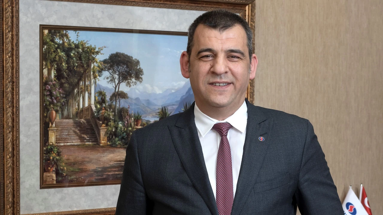 Çimko, UN Global Compact’a katılarak küresel sorumluluk taahhüdünü tescilledi