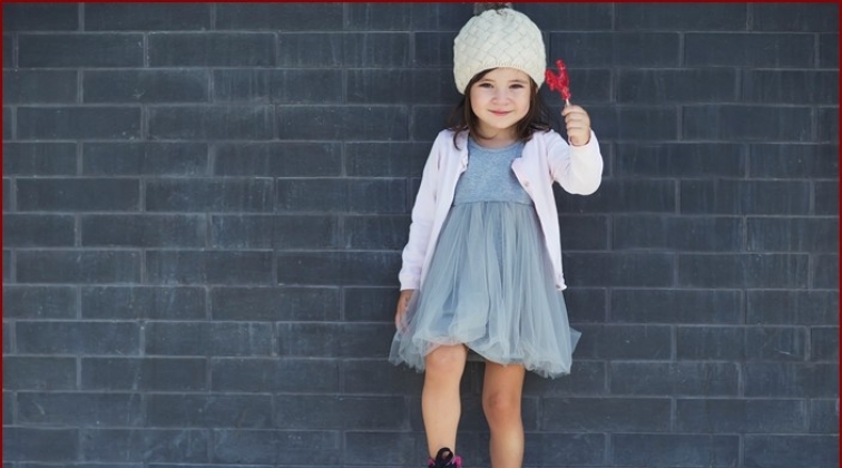 Çocuk modasının kalbi 'Kids Fashion’da atacak