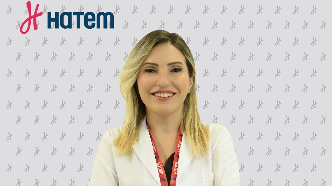 Çocuk Sağlığı ve Hastalıkları Uzmanı Dr. Bihter Gürsel Al Hatem’de