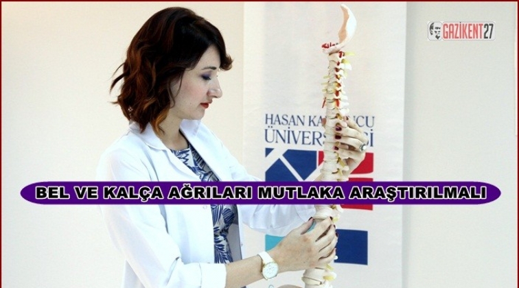 &Ccedil;ocuklarda b&uuml;y&uuml;me ağrılarına dikkat!