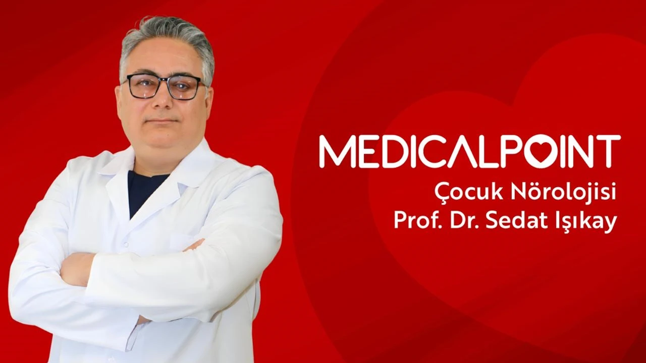 &Ccedil;ocuklarda Epilepsi'de dikkat edilmesi gerekenler...