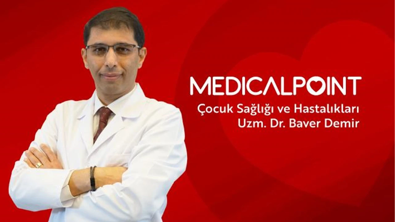 Çocuklarda sessiz tehdit: Boy kısalığı için erken müdahale şart