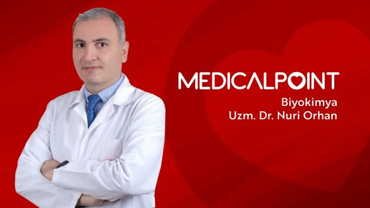 &Ccedil;ocuklarda ve ergenlerde laboratuvar testleri yetişkinlerden neden farklıdır?