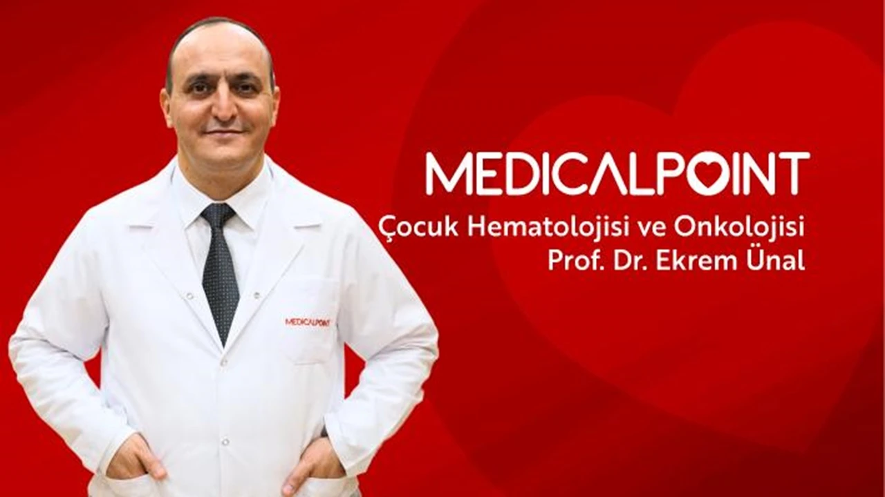 Çocukluk çağı hastalıklarında erken tanı hayat kurtarıyor