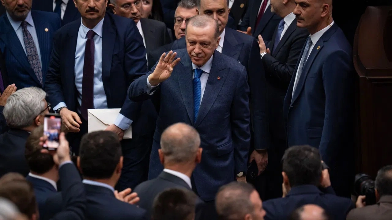 Çok konuşulacak AKP kulisi: