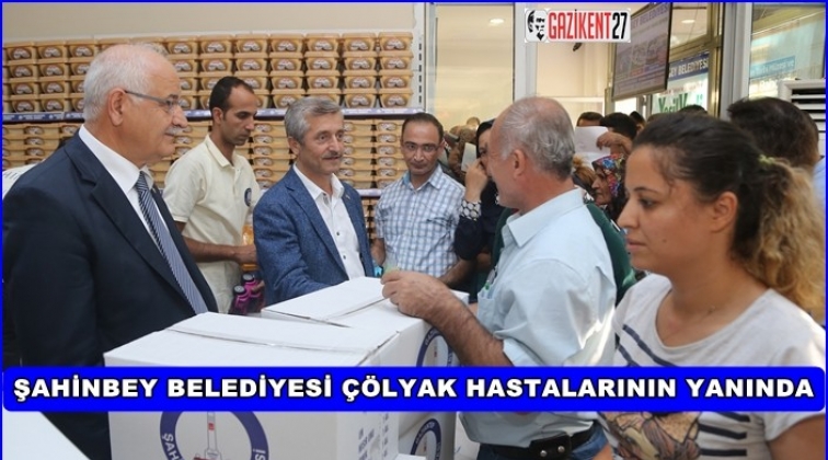 &Ccedil;&ouml;lyak hastalarına gl&uuml;tensiz un