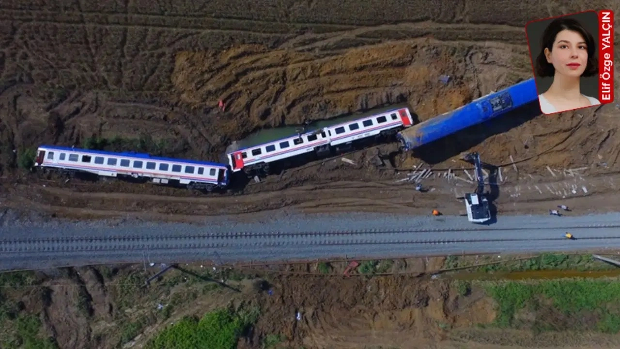 Çorlu’da yaşanan tren katliamının üzerinden yedi yıl geçti, acılar hâlâ taze: ’Dava yeni başladı’