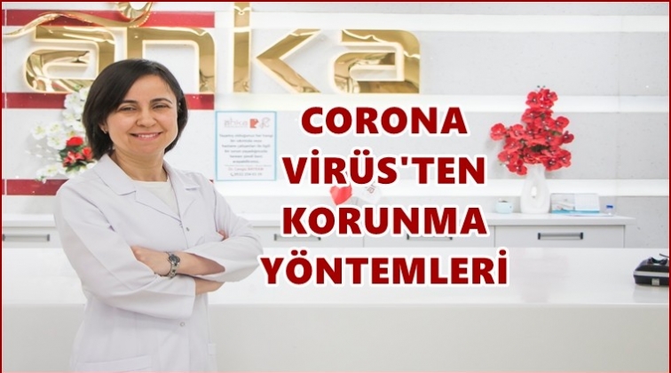Corona virüsü belirtileri gribe benziyor