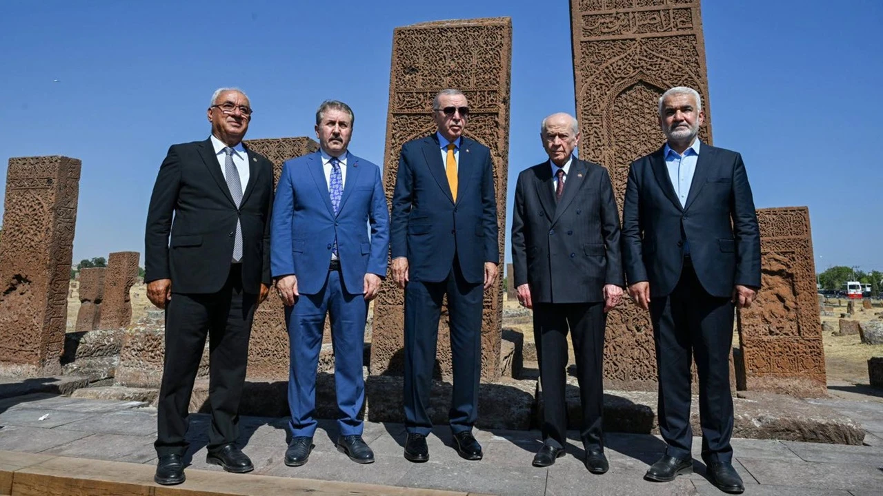 Cumhur İttifakı’nda dengeler altüst oldu!