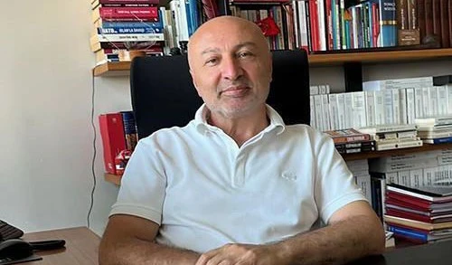 Cumhurbaşkanı Başdanışmanı Hamdi Kılıç hayatını kaybetti!