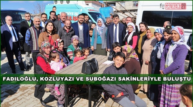 'Daha fazla g&ouml;n&uuml;l kazanmak i&ccedil;in &ccedil;alışıyoruz'