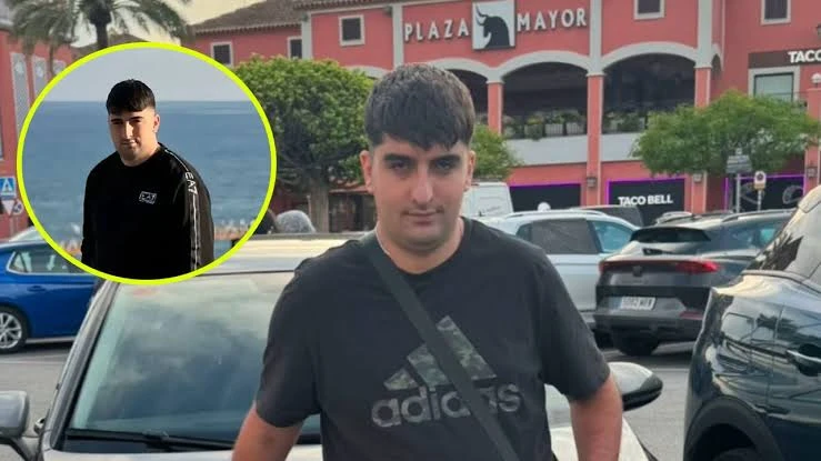 Daltonlar'ın sağ kolu Furkan Yavuz İspanya'da "infaz" edildi idiası