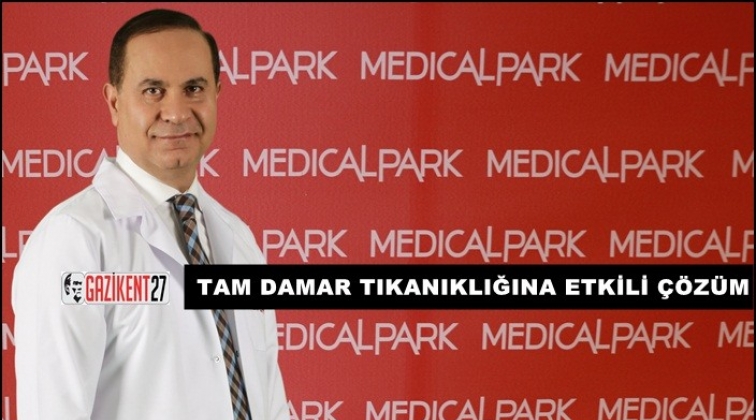 Damar tıkanıkları hakkında &ouml;nemli bilgi