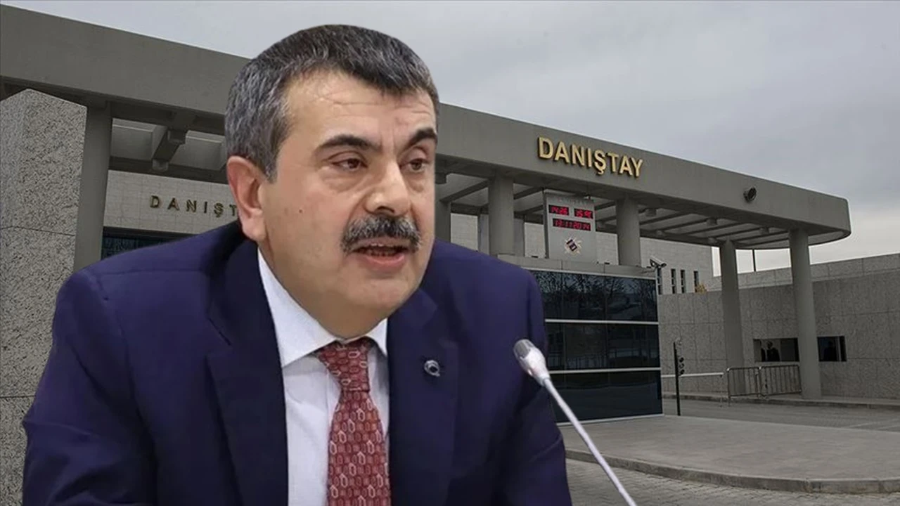 Danıştay, MEB&rsquo;den &ldquo;Ramazan Genelgesi&rdquo; i&ccedil;in savunma istedi