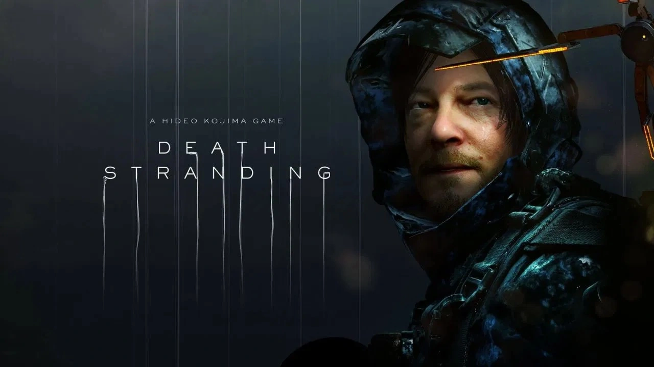 Death Stranding'in animesi de geliyor