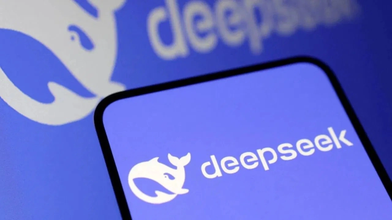 DeepSeek R1'in ilk büyük güncellemesi yayınlandı