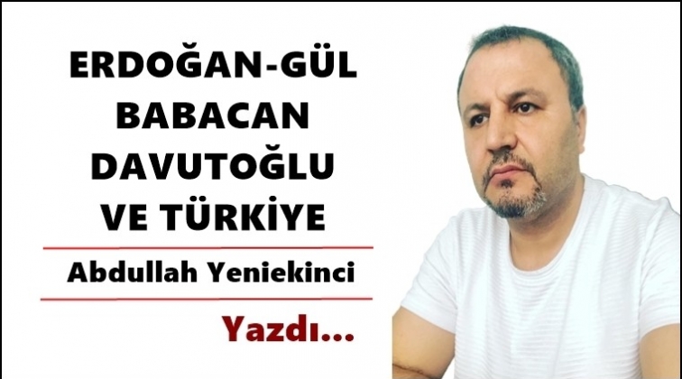 Değerli yalnızlık tesadüf değil...