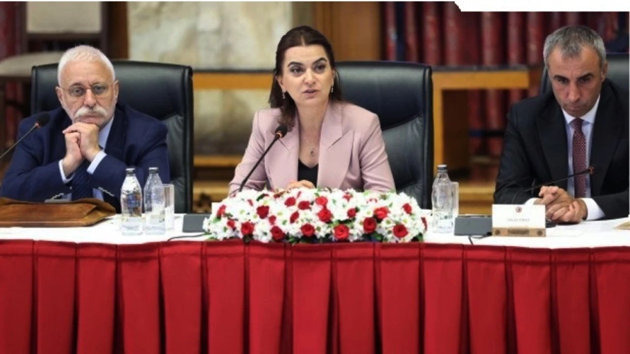 DEM Parti’den ‘tutanak’ tepkisi