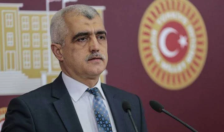 DEM Parti’li Gergerlioğlu’ndan açıklama: Şam yönetimi SDG Rojava’yı tanımazsa başarısız olur