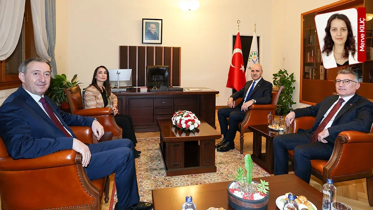 DEM Parti’nin talepleri sonbahara kaldı