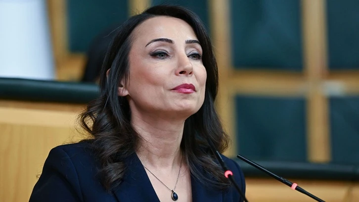 DEM Partili Tülay Hatimoğulları'ndan 'ittifak' yanıtı