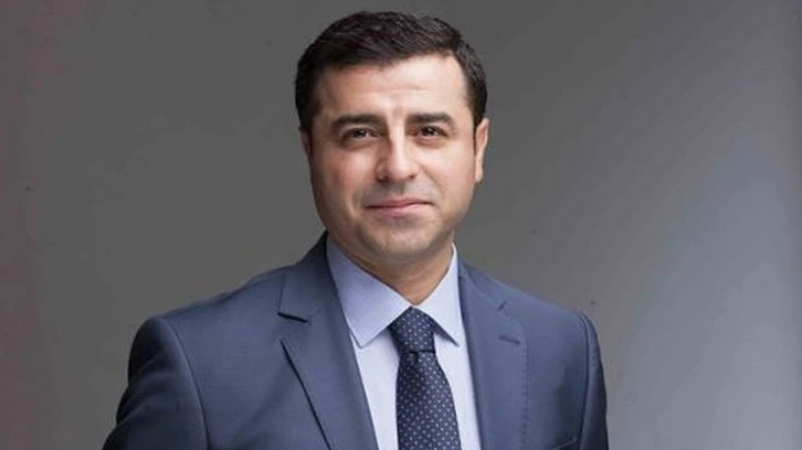 Demirtaş: Kimse geri adım atmamızı beklemesin!