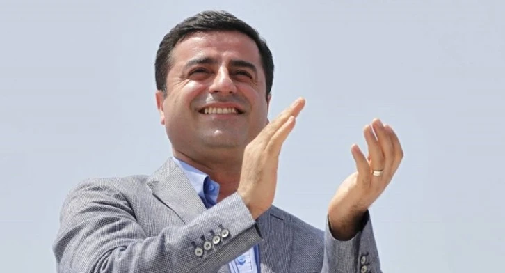 Demirtaş, tahliye kararlarını paylaştı...