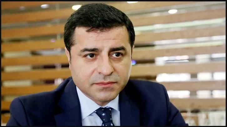 Demirtaş'tan uyarı: 3 milyon oy seçimin sonucunu değiştirir!