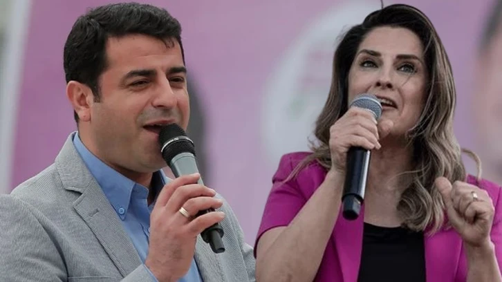 İYİ Parti'den sonra Demirtaş da 'Üçüncü yol' dedi...