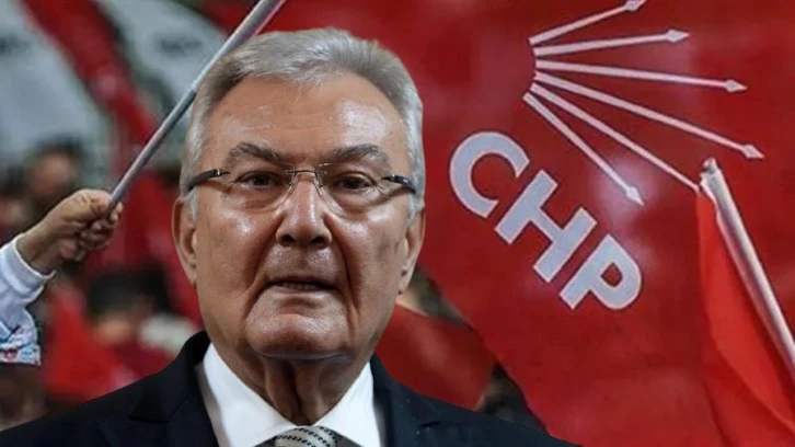 Deniz Baykal: CHP olarak yumruk gibi bir araya gelelim!