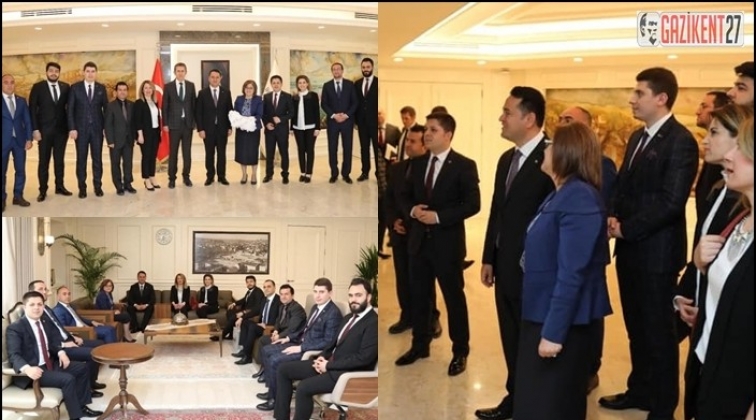 "Deprem Master Planı hayati &ouml;nem taşıyor"