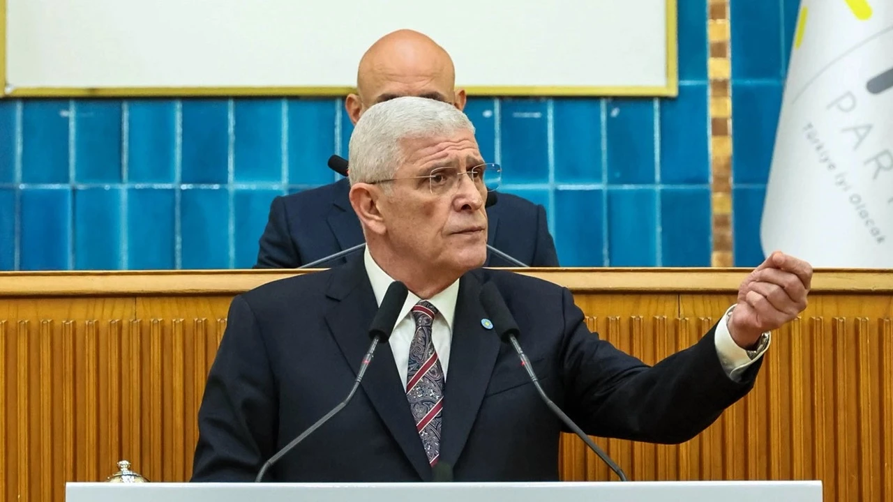 Dervişoğlu'ndan 'mutlak butlan' kararına tepki!