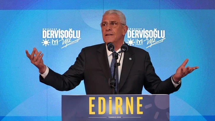 Dervişoğlu: Sen hala Kasımpaşa’da su sattığını mı sanıyorsun? Aklını başına al