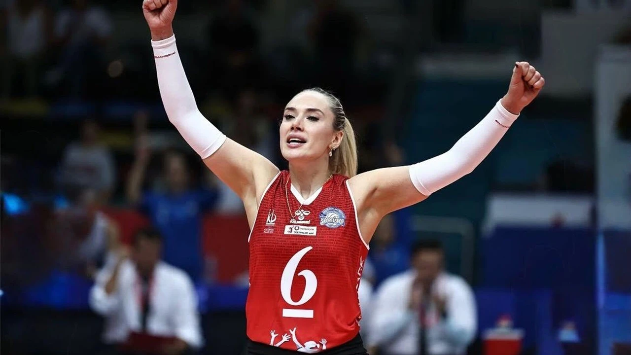 Derya &Ccedil;ayırgan&rsquo;dan iddialara yanıt: Sadece şahsımı hedef alan bir saldırı değil&hellip;