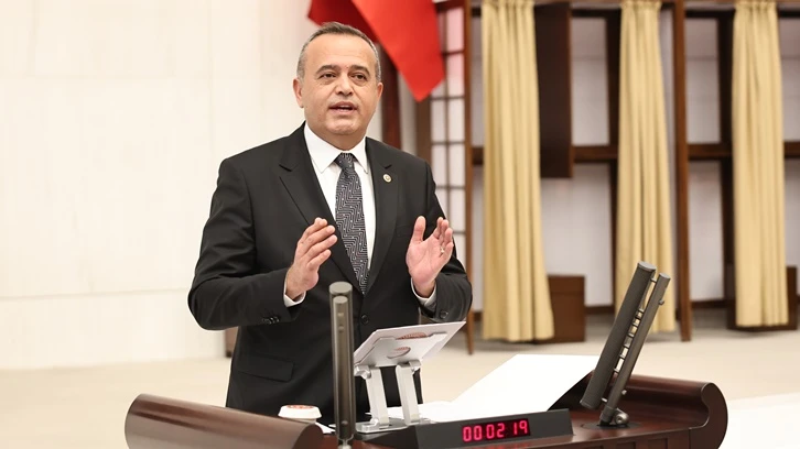DEVA Partili Kaya: Gençlerimizi suçun, umutsuzluğun ve göçün pençesine terk etmeyin