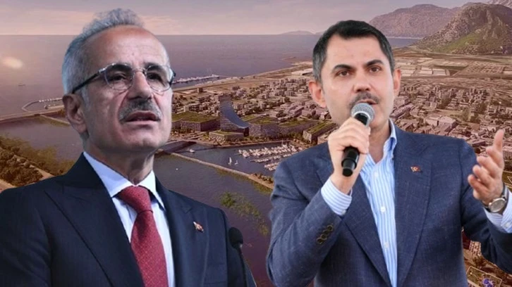 Dezenformasyonla Mücadele Merkezi'nden iki bakanın açıklamasına 'açıklama'