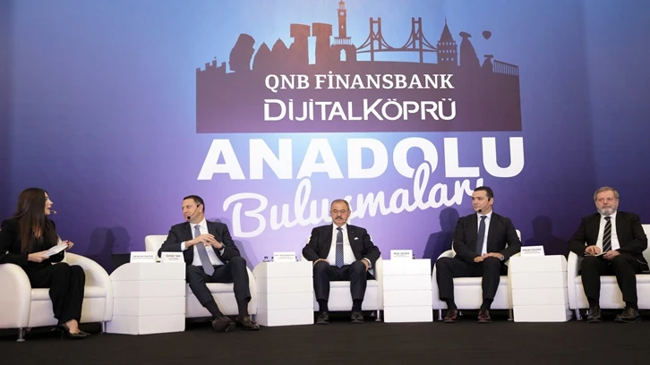 Dijital Köprü Anadolu Buluşmaları 