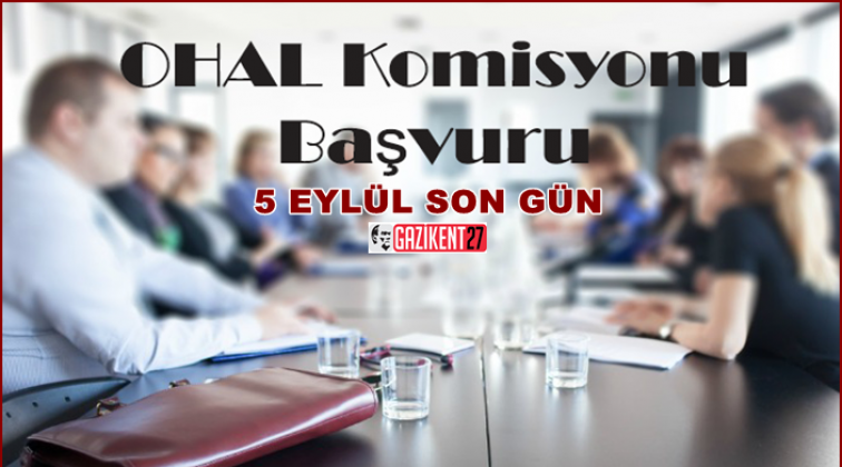 Dikkat! 5 Eyl&uuml;l&rsquo;de sone erecek