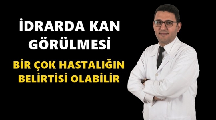 Dikkat! Bir çok hastalığın belirtisi olabilir...