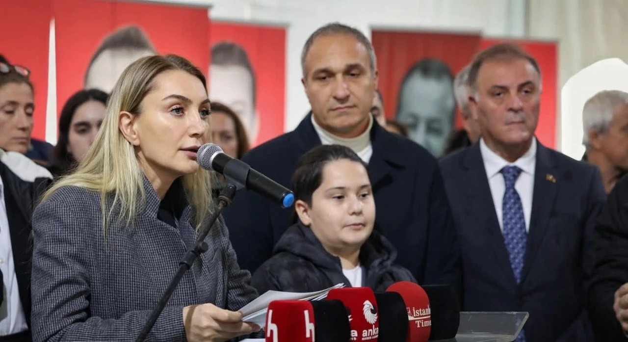Dilek İmamoğlu: İnsanları yalnızlaştırarak bir d&uuml;zen kuramazsınız!