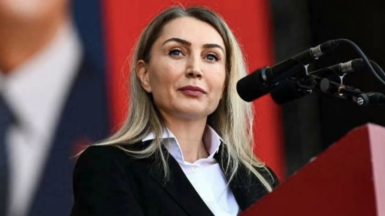 Dilek İmamoğlu'ndan Kılı&ccedil;daroğlu'nun s&ouml;zlerine tepki
