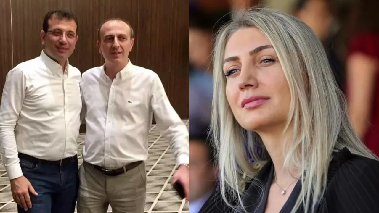 Dilek İmamoğlu'nun kardeşi Ali Kaya'nın uyuşturucu testi negatif &ccedil;ıktı!