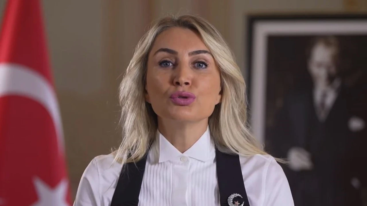 Dilek Kaya İmamoğlu: Bugün susan, yarın konuşacak bir ülke bulamayabilir!